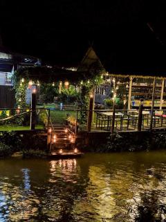 Banna Cafe & Glamping บ้านนา คาเฟ่ แอนด์ แกรมปิ้ง - 2