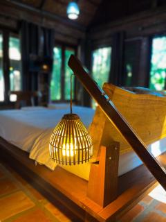 Kung Nok Tha Resort Nakhon Si Thammarat - 7