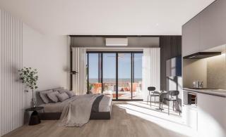 Terrest Maison On Nut - 4