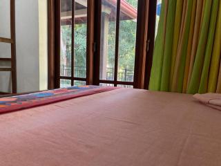 Rohana Holiday Resort Yala - 1