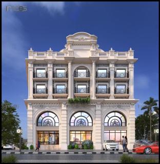 Coral Reef Kakkanad - 3