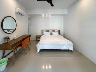 Hosih Terace in Sanur Villa - 3 BR Villa Beachside Sanur - 6