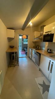 Charmant Cabanon en Provence - 8