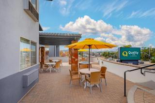 Quality Inn Prescott - 7