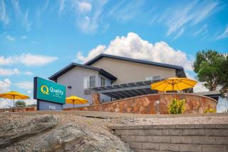 Quality Inn Prescott - 0