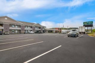 Quality Inn Waterbury East - 7