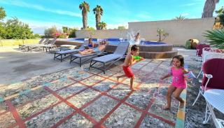 Castell Villa Bohío Mallorca - 1