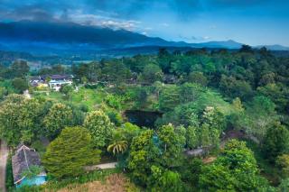 The Moon Rabbit Resort Pai - 3