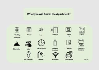 Lake View Studio 1 - 2 Personen I See - Bergsicht I 40" Smart TV I Dusche, Fahrstuhl und Parkplatz - Ingenbohl - 9