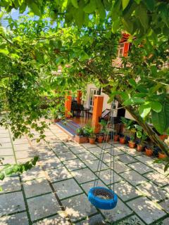 Nostalgia Homestay - 5