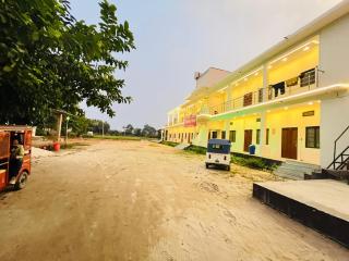 Karunanidhan Hotel - 5