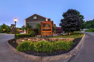 Maine Evergreen Hotel, an Ascend Collection Hotel - Augusta - 8