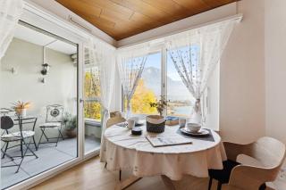 Lake View Studio 1 - 2 Personen I See - Bergsicht I 40" Smart TV I Dusche, Fahrstuhl und Parkplatz - Ingenbohl - 1