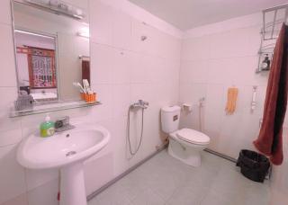 Homestay family Hà Nội 02 - 1