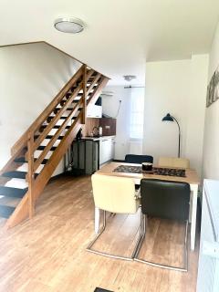 Apartamenty u Jakubika - 2