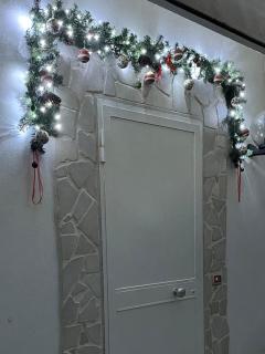 B&B Villa Mediterranea with parking space - 0