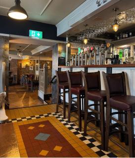 The Tailor's House Guest Rooms - 4