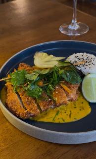 The Tailor's House Guest Rooms - 1