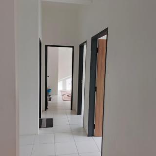 Alor Setar Imperio by IM Staycation 3bedroom & Rooftop Pool - 3