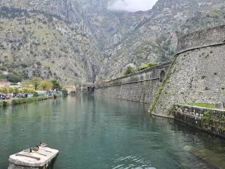 Yacht Hotel Kotor Marina - 4