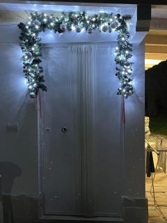 B&B Villa Mediterranea with parking space - 4