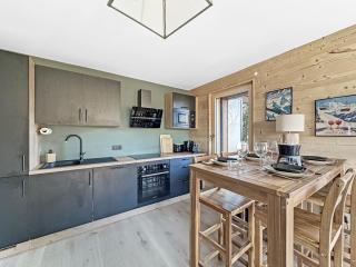 DBA202 - Appartement standing 4-5 pers - 8