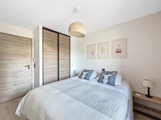 DBA202 - Appartement standing 4-5 pers - 5