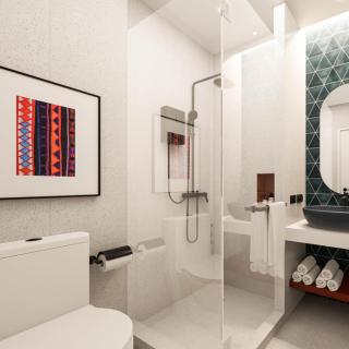 Terrest Maison On Nut - 2