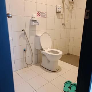 Alor Setar Imperio by IM Staycation 3bedroom & Rooftop Pool - 3