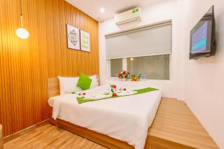 Hanoi Grand Sun Hotel - 4