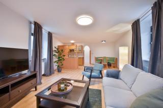 Apartment Aš centrum - 6