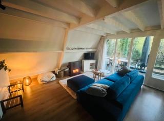 De Wegwam Durbuy - 6