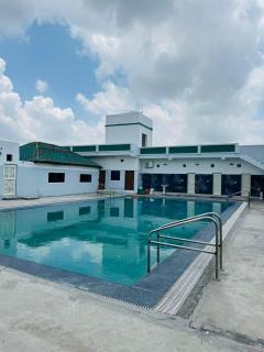 Manglam Farm & Resort Greater Noida - 5