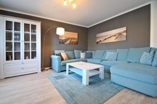 Ferienwohnung Wellenreiter - 9