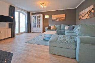 Ferienwohnung Wellenreiter - 8