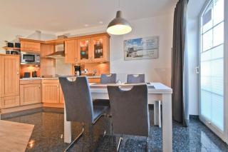 Ferienwohnung Wellenreiter - 7
