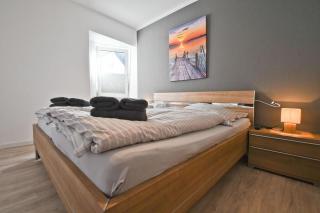 Ferienwohnung Wellenreiter - 6