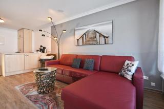 Ferienwohnung Friesenperle - 9