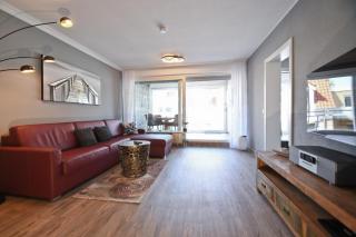 Ferienwohnung Friesenperle - 6