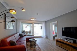 Ferienwohnung Friesenperle - 5