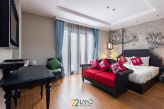 Hanoi Indochine Premium Hotel - 9