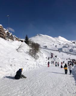 Lodge Cime Bianche - Prato Nevoso - 1