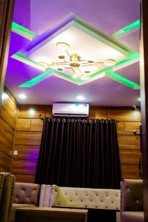 Del Migos Hotel & Suites - 6