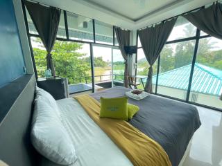 Nava Tara Resort - 1