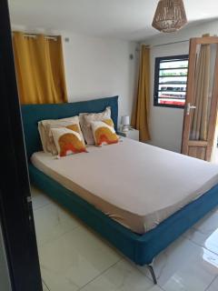 La Petite Case Tomi - 6