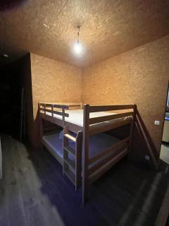 kunstig appartement - 3