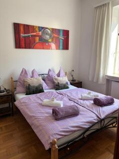 Ferienwohnung Hakuna Matata - 1
