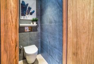 Cozy Duplex Sea & Golf Panorama - 8