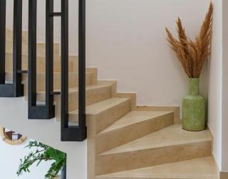 Cozy Duplex Sea & Golf Panorama - 7