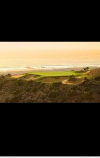 Cozy Duplex Sea & Golf Panorama - 1